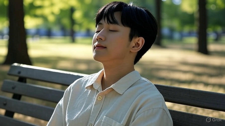 Why Doing Nothing for 5 Minutes a Day Is Surprisingly Productive